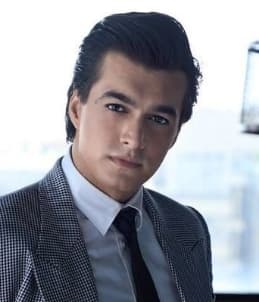 Mohsin Khan — Supporting Actor