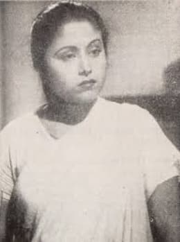 Molina Devi — Actress