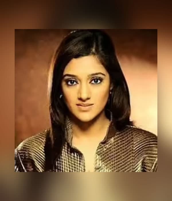 Moubani Sorcar — Supporting Actress