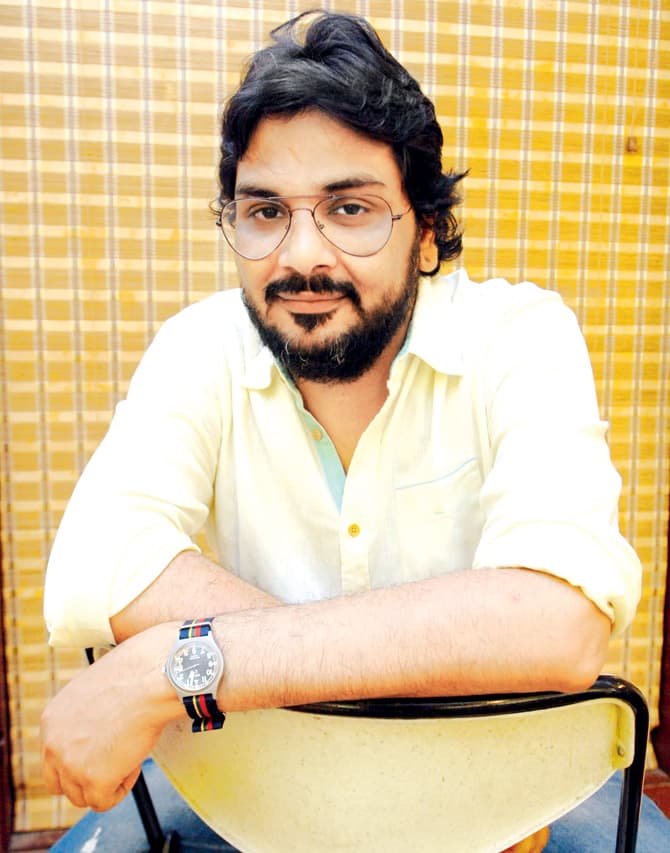 Mukesh Chhabra
