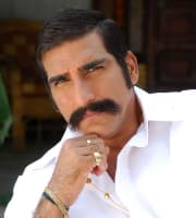 Mukesh Rishi — Supporting Actor