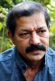 Murali — Actor