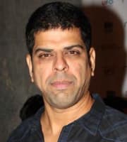 Murli Sharma