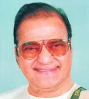 N T Rama Rao