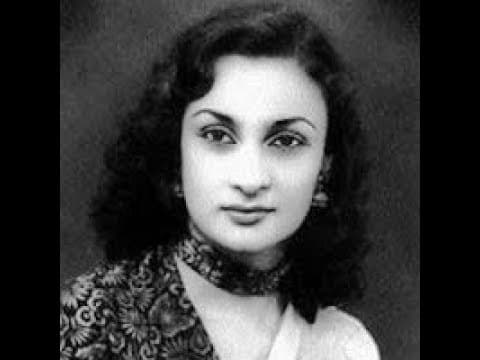 Nadira — Supporting Actress