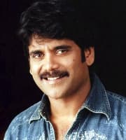 Nagarjuna Akkineni