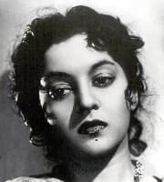 Nalini Jaywant — Supporting Actress