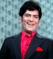 Narendra Nath — Supporting Actor