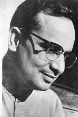 Narendra Sharma — Lyricist
