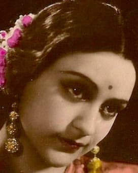 Naseem Banu — Actor
