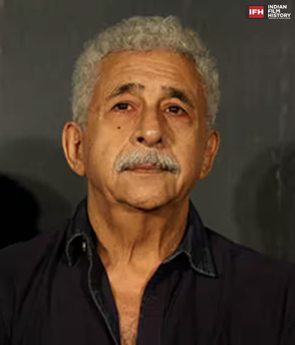 Naseeruddin Shah