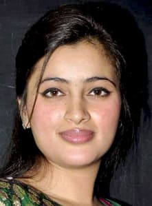 Navneet Kaur — Supporting Actress