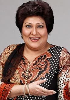 Navneet Nishan — Supporting Actor