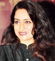 Navni Parihar — Supporting Actress