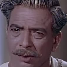 Nazir Hussain