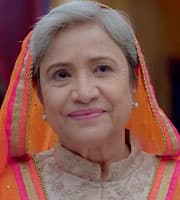 Neena Cheema — Supporting Actress