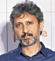 Neeraj Kabi — Actor