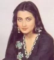 Neeta Mehta — Actress