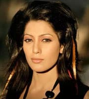 Neetu Singh — Actress
