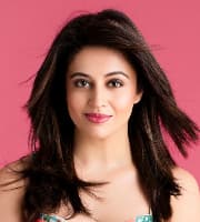 Neha Pendse — Actress