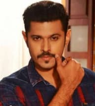 Neil Bhatt — Supporting Actor