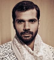Neil Bhoopalam — Actor