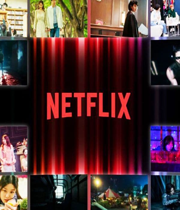 Netflix — Producer