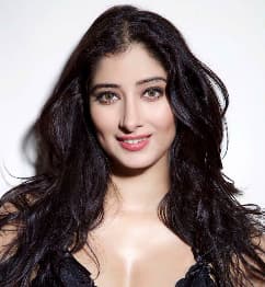 Niharica Raizada — Supporting Actress