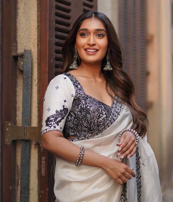 Niharika NM