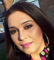 Niki Walia — Supporting Actress