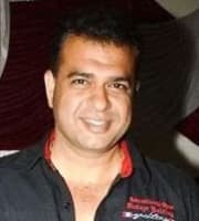 Nimai Bali — Actor