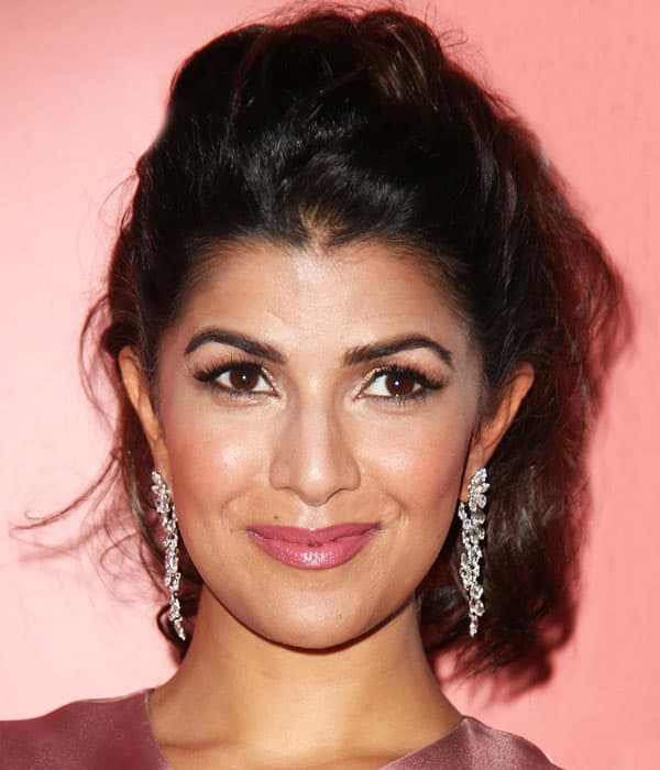 Nimrat Kaur — Actress