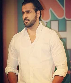 Nirbhay Wadhwa — Supporting Actor