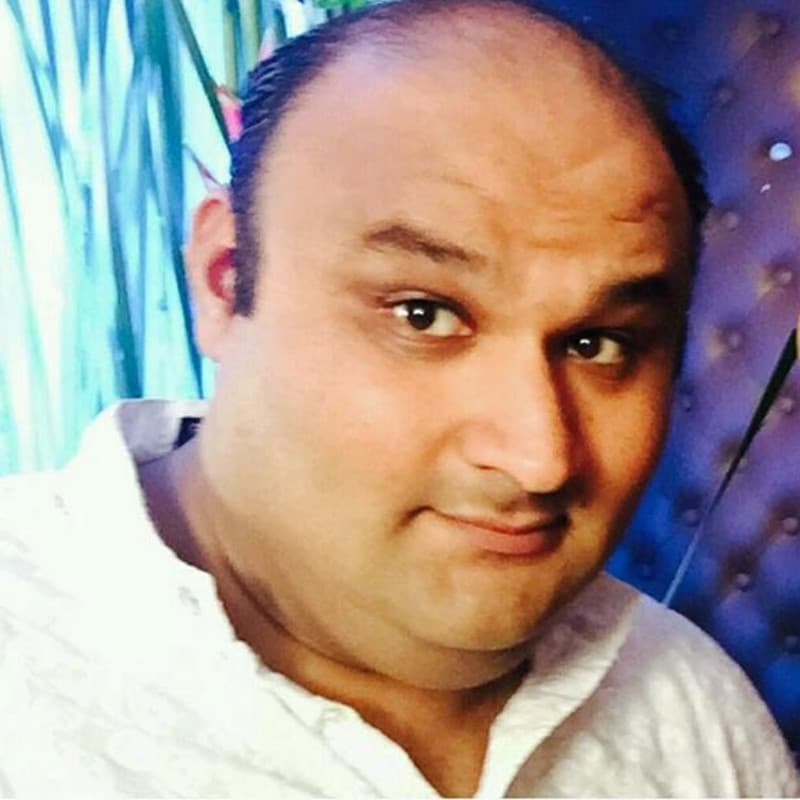 Nirmal Soni