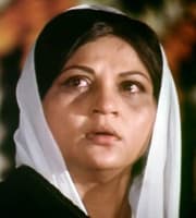 Nirupa Roy still