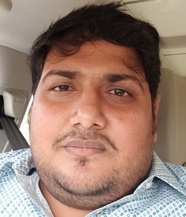 Nishant Ujjwal — Producer