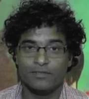 Nitin Dixit — Story Writer