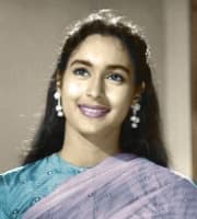 Nutan — Supporting Actress