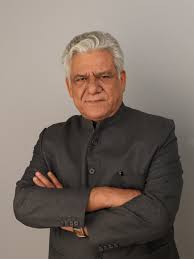 Om Puri — Actor