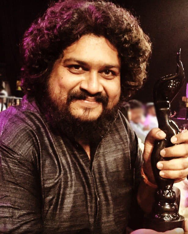 Om Raut — Director