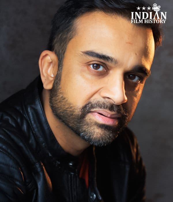 Omar Khan — Supporting Actor