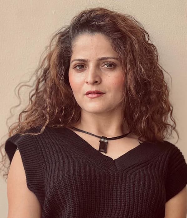 Onika Maan — Actress