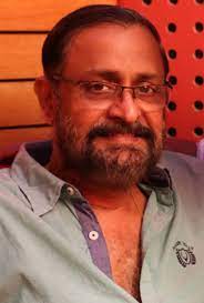 Ouseppachan — Music director