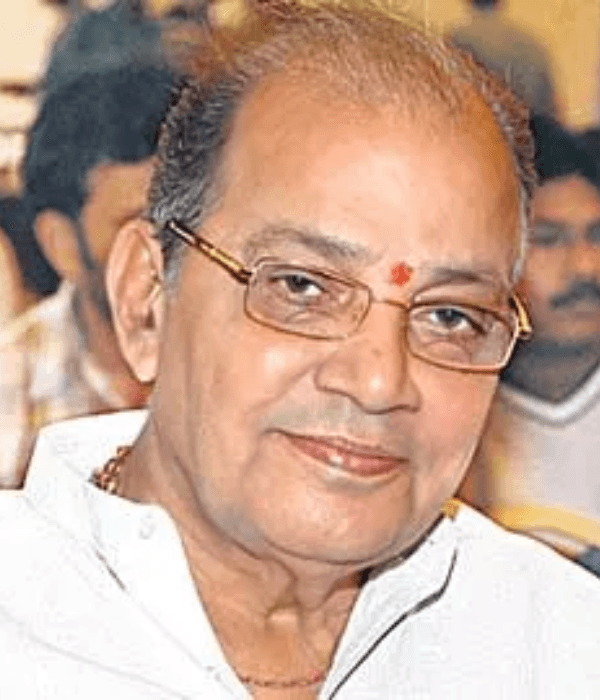 P J Sarma — Actor