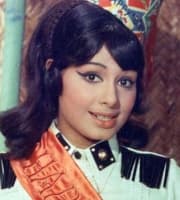 Padma Khanna — Actress