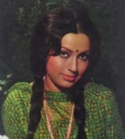 Padmini Kapila — Director