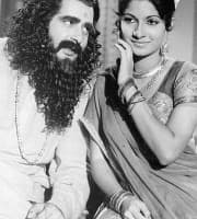 Padmini Kapila still