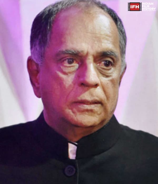 Pahlaj Nihalani — Producer
