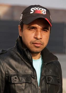 Pankaj Batra — Director