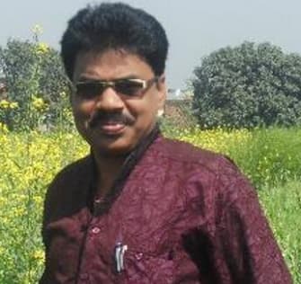 Paras Jaiswal — Story writer